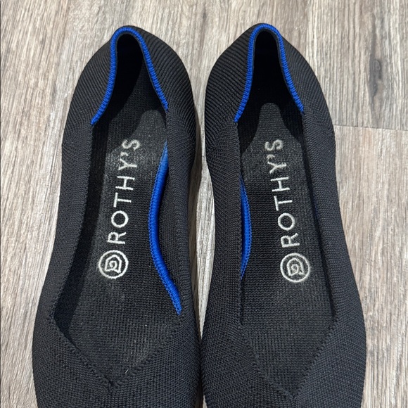 The Point II Rothys - Picture 5 of 6